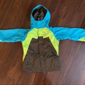 Dc exotex 5k series jacket Clearance